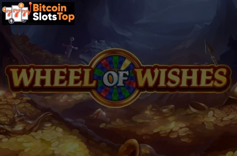 Wheel Of Wishes Bitcoin online slot