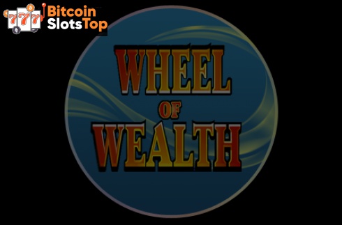 Wheel of Wealth Bitcoin online slot