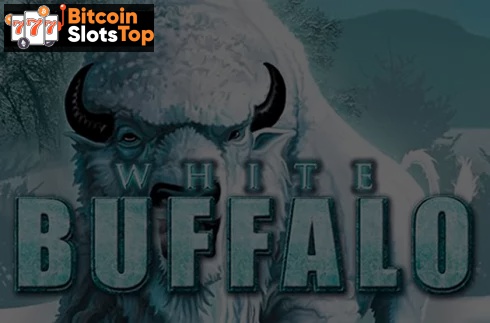 White Buffalo (Microgaming) Bitcoin online slot
