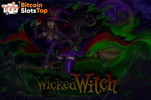 Wicked Witch Bitcoin online slot