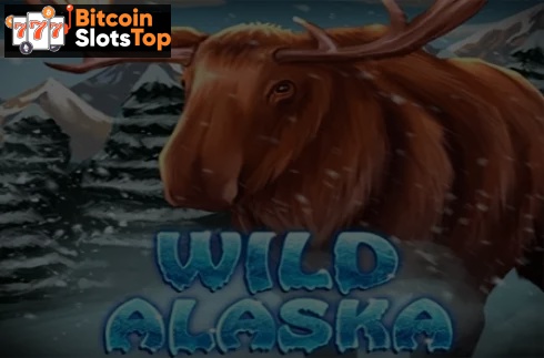Wild Alaska Bitcoin online slot