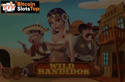 Wild Bandidos Bitcoin online slot