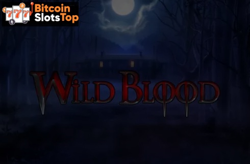 Wild Blood Bitcoin online slot