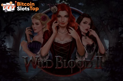 Wild Blood 2 Bitcoin online slot