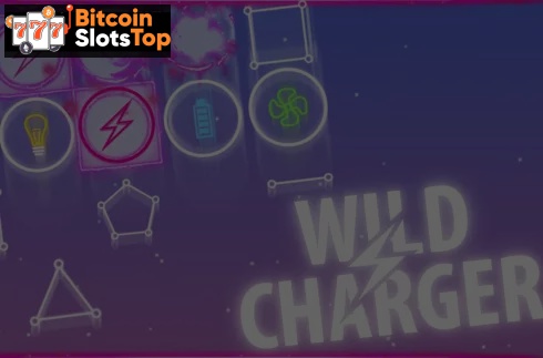Wild Charger Bitcoin online slot