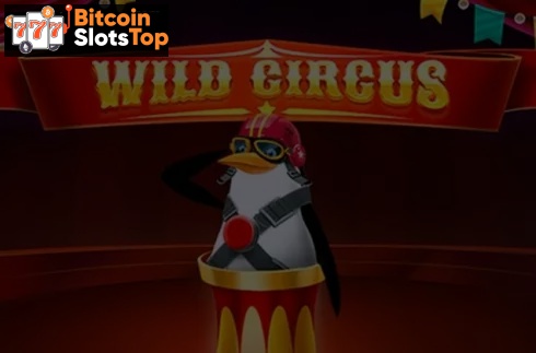 Wild Circus Bitcoin online slot