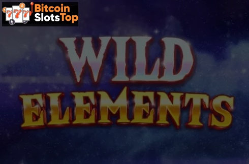 Wild Elements Bitcoin online slot