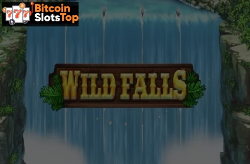 Wild Falls Bitcoin online slot