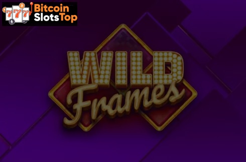 Wild Frames Bitcoin online slot