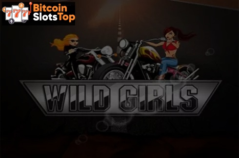 Wild Girls Bitcoin online slot
