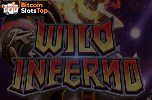 Wild Inferno Bitcoin online slot