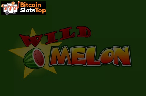 Wild Melon Bitcoin online slot