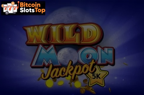 Wild Moon Jackpot 5k Bitcoin online slot