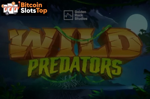 Wild Predators Bitcoin online slot