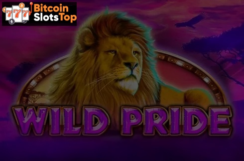 Wild Pride Bitcoin online slot