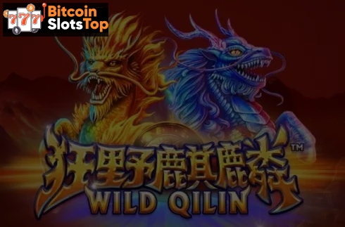 Wild Qilin Bitcoin online slot
