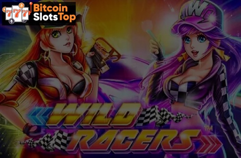 Wild Racers Bitcoin online slot