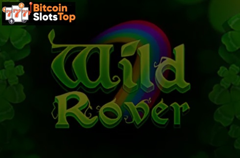 Wild Rover Bitcoin online slot