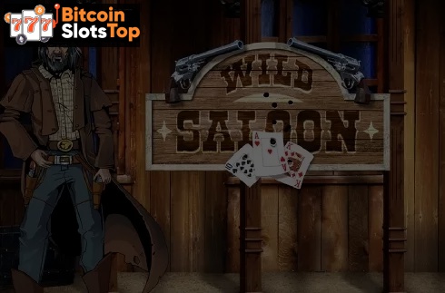 Wild Saloon (Promatic Games) Bitcoin online slot