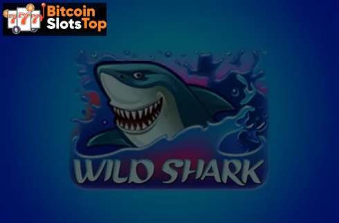 Wild Shark Bitcoin online slot