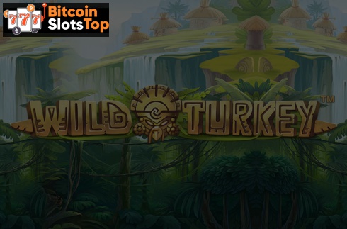 Wild Turkey Bitcoin online slot