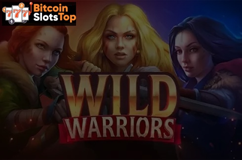 Wild Warriors Bitcoin online slot