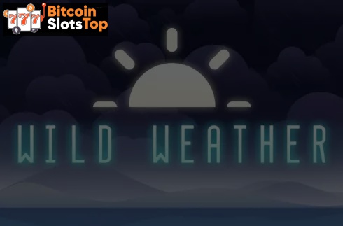 Wild Weather Bitcoin online slot