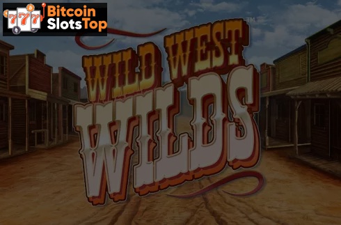 Wild West Wilds Bitcoin online slot