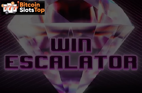 Win Escalator Bitcoin online slot