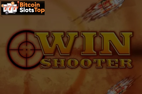 Win Shooter Bitcoin online slot