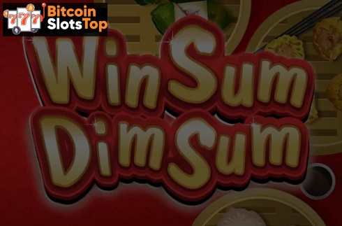 Win Sum Dim Sum Bitcoin online slot