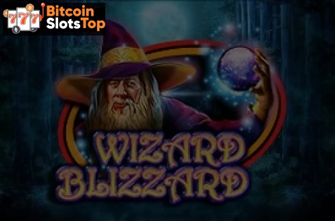 Wizard Blizzard Bitcoin online slot