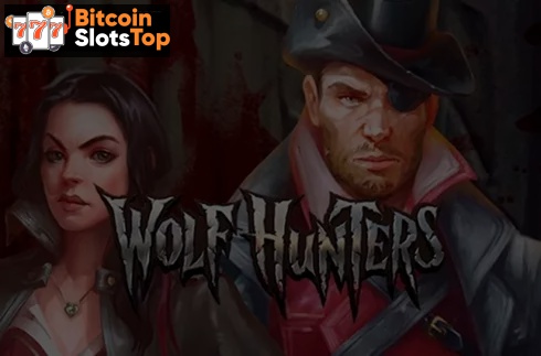 Wolf Hunters Bitcoin online slot