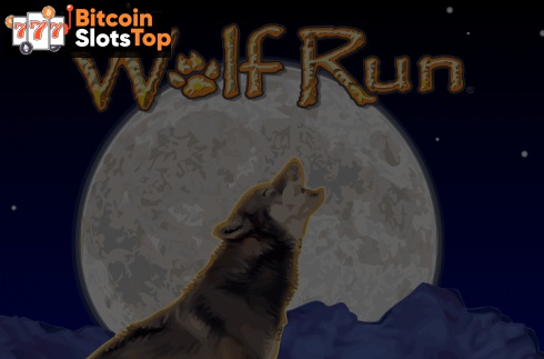 Wolf Run Bitcoin online slot