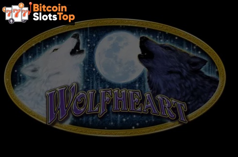 Wolf heart Bitcoin online slot