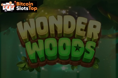 Wonder Woods Bitcoin online slot
