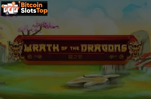 Wrath Of The Dragons Bitcoin online slot