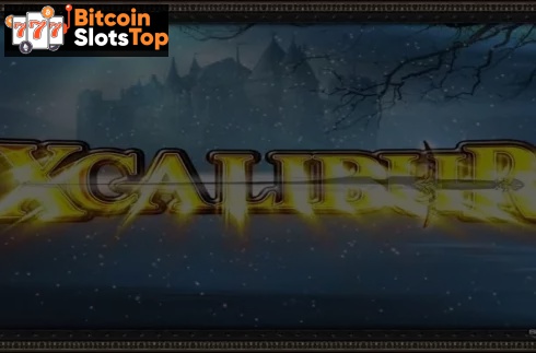 Xcalibur HD Bitcoin online slot