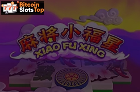 Xiao Fu Xing Bitcoin online slot