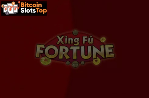 Xing Fu Fortune Bitcoin online slot