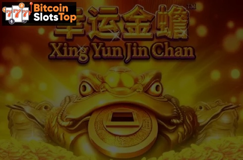 Xing Yun Jin Chan Bitcoin online slot