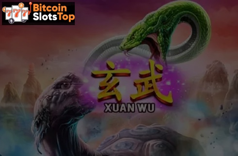 Xuan Wu Bitcoin online slot