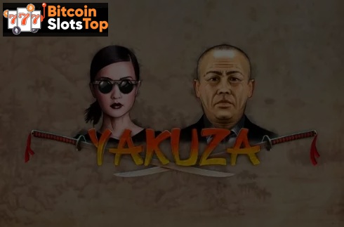 Yakuza (Fugaso) Bitcoin online slot