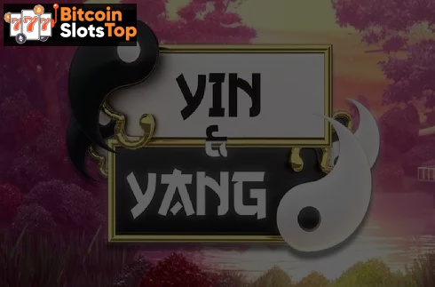 Yin & Yang Bitcoin online slot