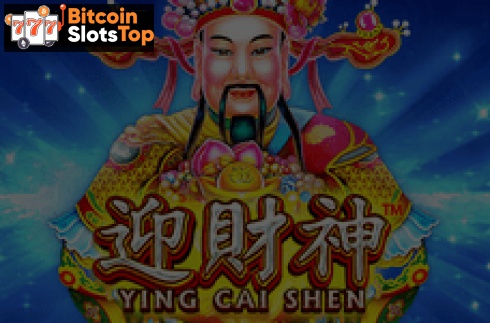 Ying Cai Shen (Skywind Group) Bitcoin online slot