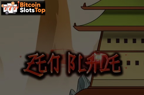 Zen Blade HD Bitcoin online slot