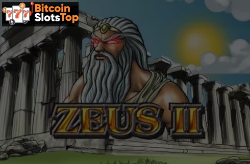 Zeus 2 (Habanero) Bitcoin online slot