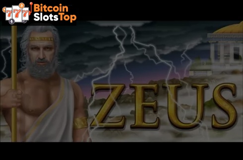 Zeus (Habanero Systems) Bitcoin online slot