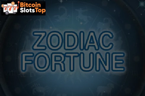 Zodiac Fortune Scratch Bitcoin online slot