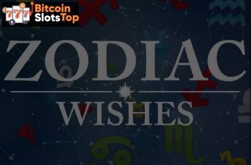 Zodiac Wishes Bitcoin online slot